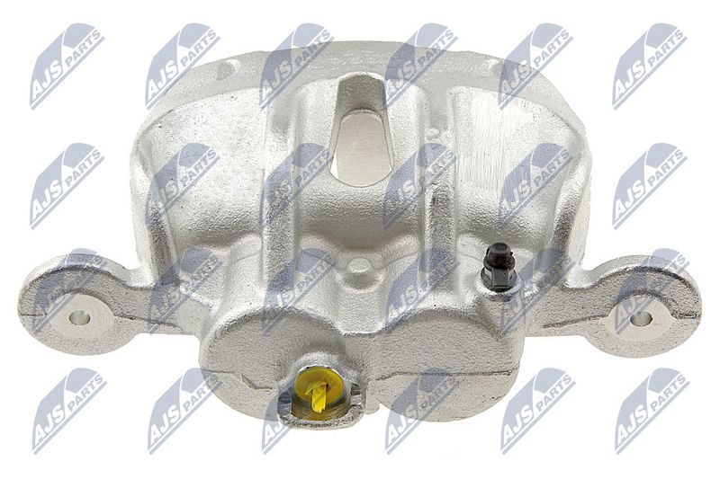 Pidurisadul, NTY HZP-LR-002