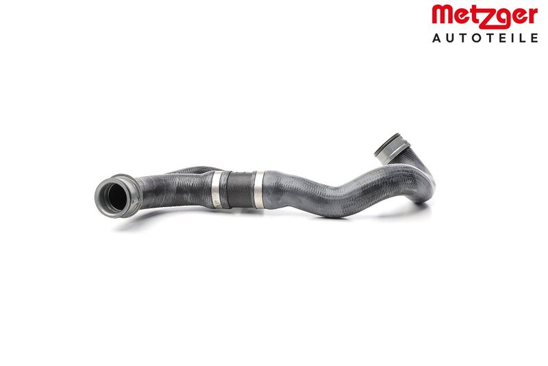 METZGER AUTOTEILE 2421175 Radiator Hose