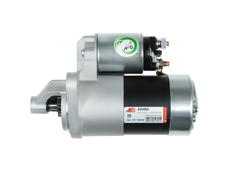 AS-PL S2085S Starter