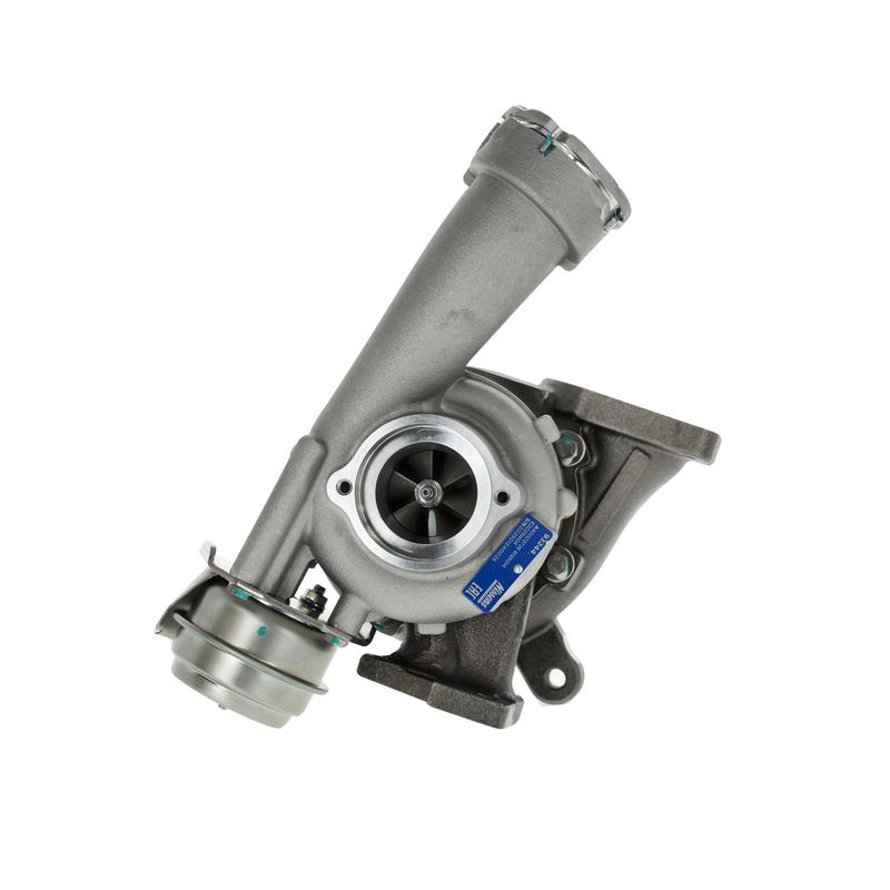 Kompressor, ülelaadimine, NISSENS 93244
