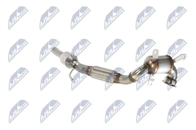 NTY KAT-AU-003 Catalytic Converter