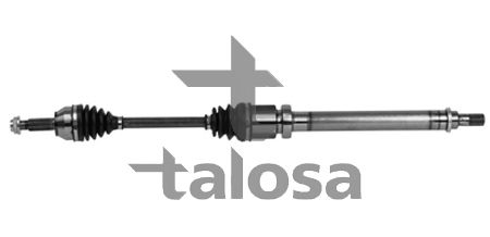 This part match OEM code: 3C113B436BC