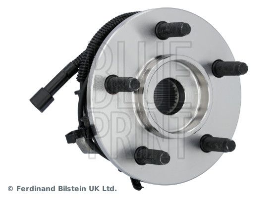 BLUE PRINT ADA108207 Wheel Bearing Kit