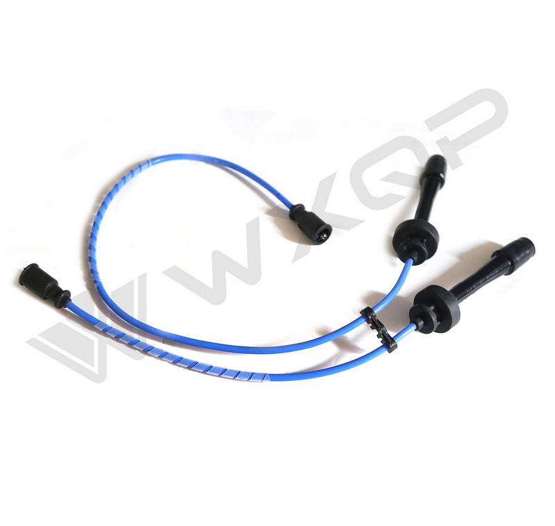 WXQP 30587 Ignition Cable Kit