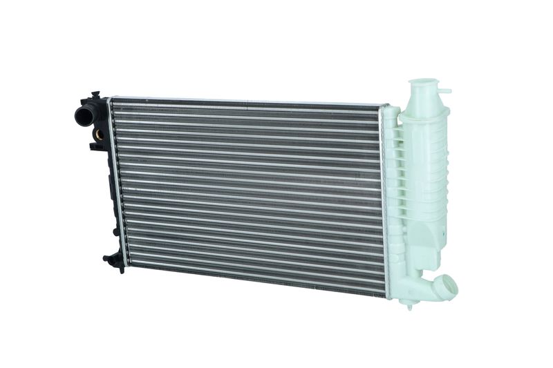 Radiaator, mootorijahutus, NRF 58923