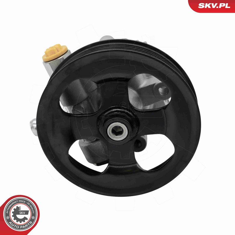 ESEN SKV 10SKV446 Hydraulic Pump, steering