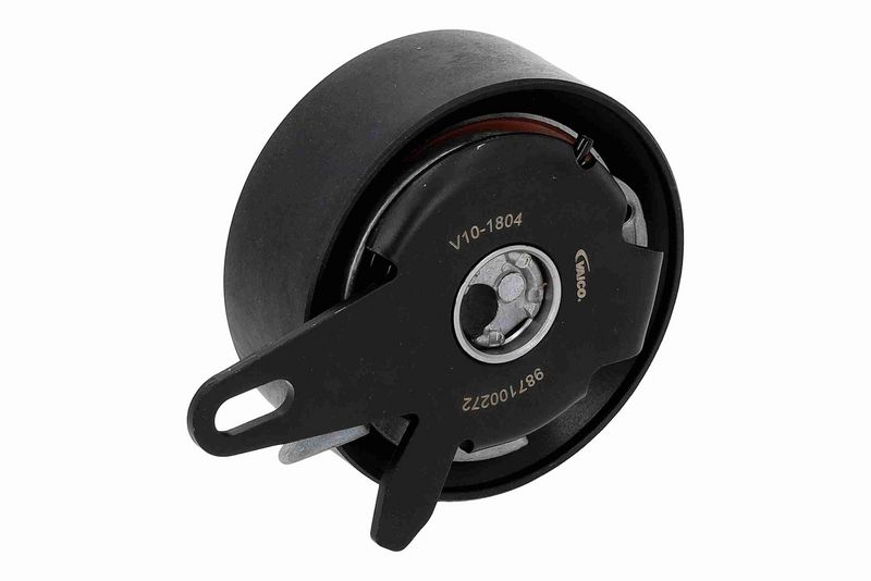 VAICO V10-1804 Tensioner Pulley, timing belt