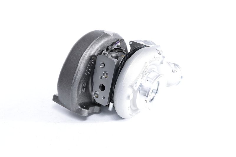 Compresor,sistem de supraalimentare T917012 BTS Turbo