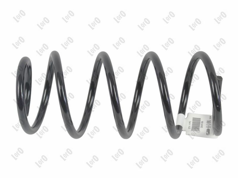 Suspension spring