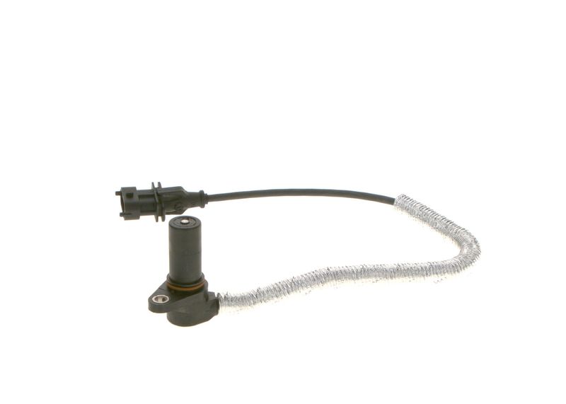 BOSCH 0261210183 Sensor, crankshaft pulse