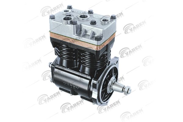 kompresor RVI 1700010002