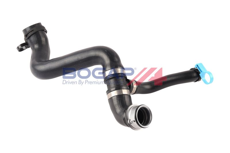 Manguera Radiador BOGAP C4228285 - 2