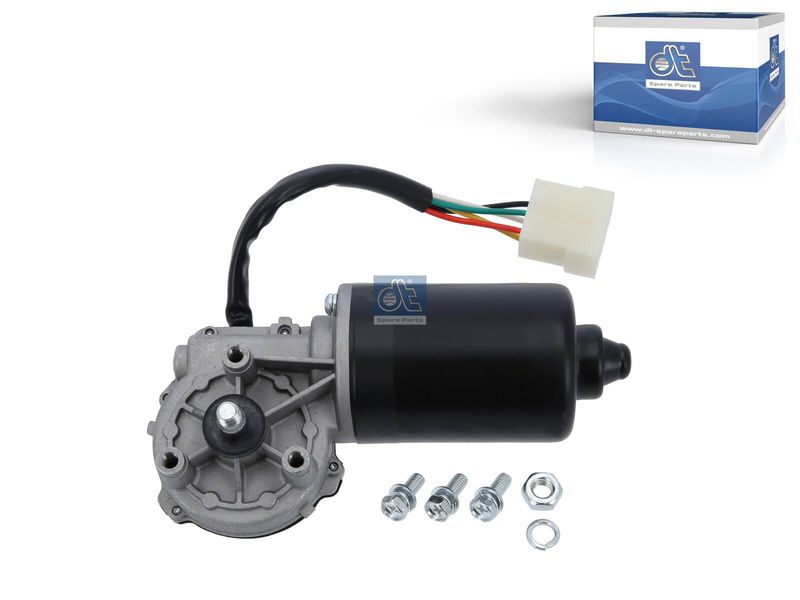 Motor stergator 4.66293 DT Spare Parts