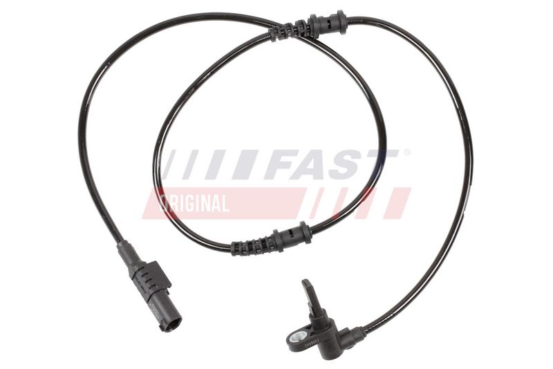 Andur, rattapöörete arv, FAST FT80564