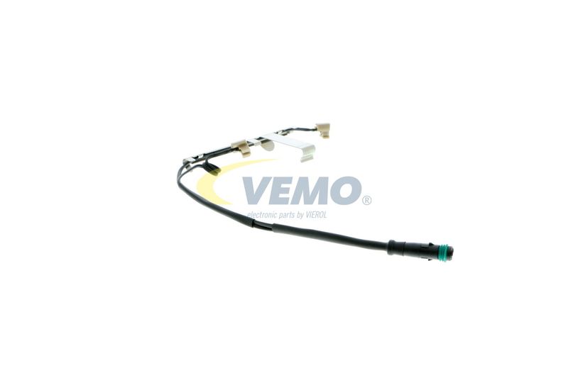 Hoiatuskontakt, piduriklotsi kulumine, VEMO V34-72-0001