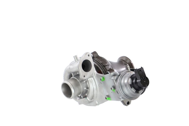 REMANTE 003-002-004454R Charger, charging (supercharged/turbocharged)