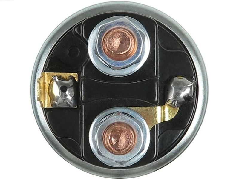AS-PL SS2003 Solenoid Switch, starter