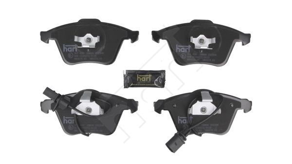 OEM код товара: 8E0698151C