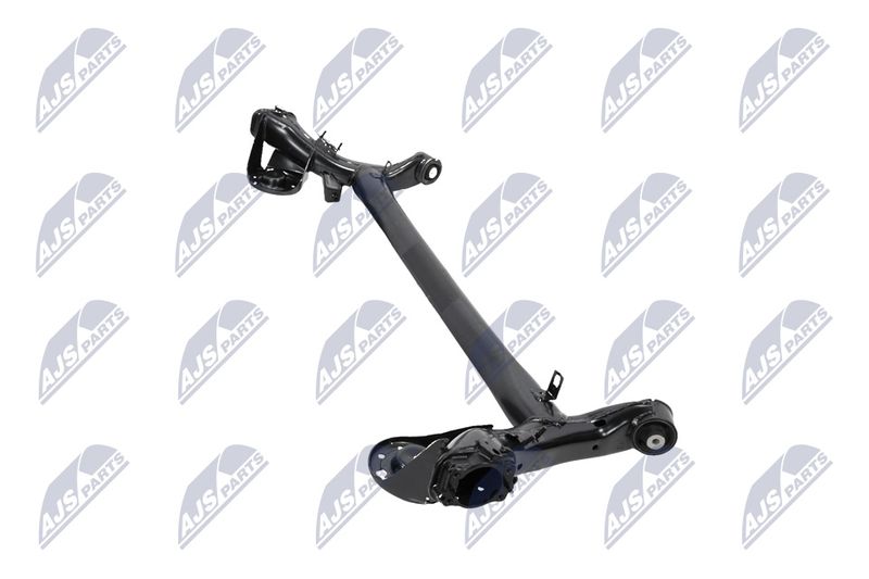 Sillakeha, NTY ZRZ-HY-544