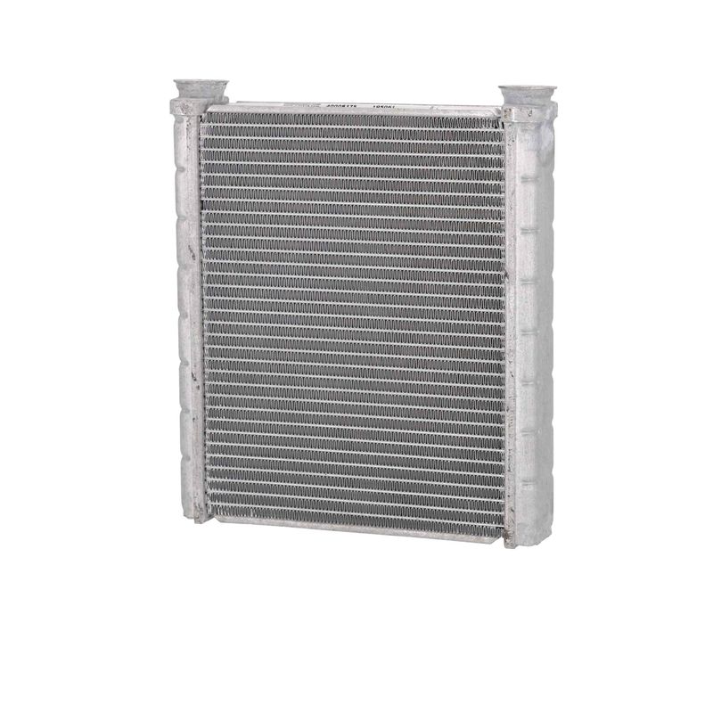 NISSENS 707422 Heat Exchanger, interior heating