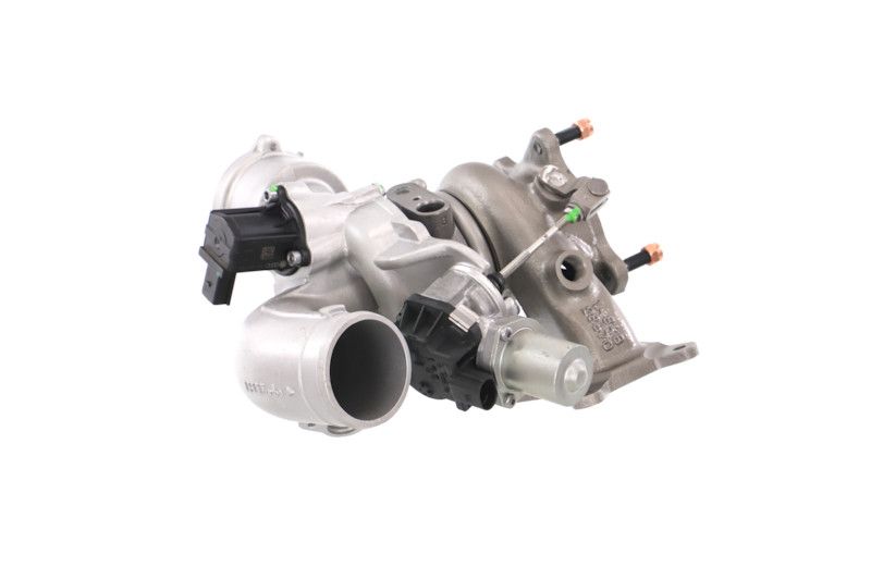 REMANTE 003-002-004532R Charger, charging (supercharged/turbocharged)