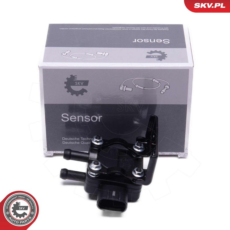 Andur, heitgaasisurve, ESEN SKV 17SKV797
