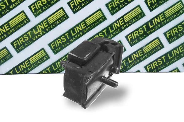 FIRST LINE felfüggesztés, motor FEM3264