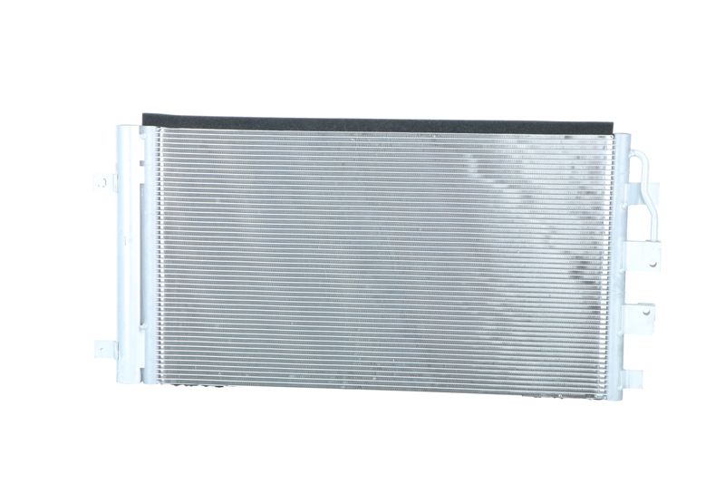 Condensador, aire acondicionado NRF 350704