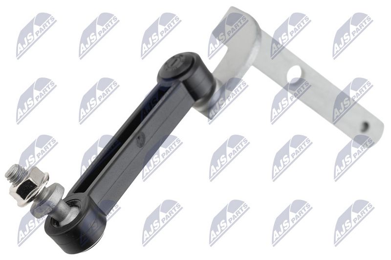 Lagar, fixare ax NTY ECX-ME-011