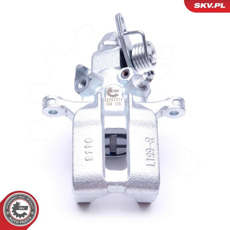 Pidurisadul, ESEN SKV 42SKV574