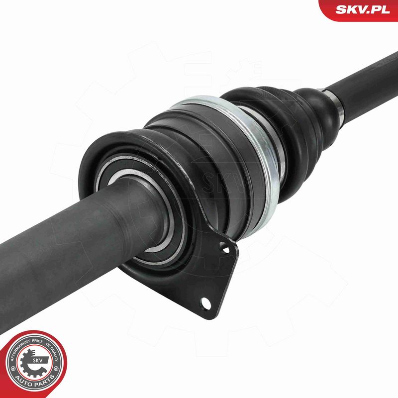 ESEN SKV 40SKV051 Drive Shaft
