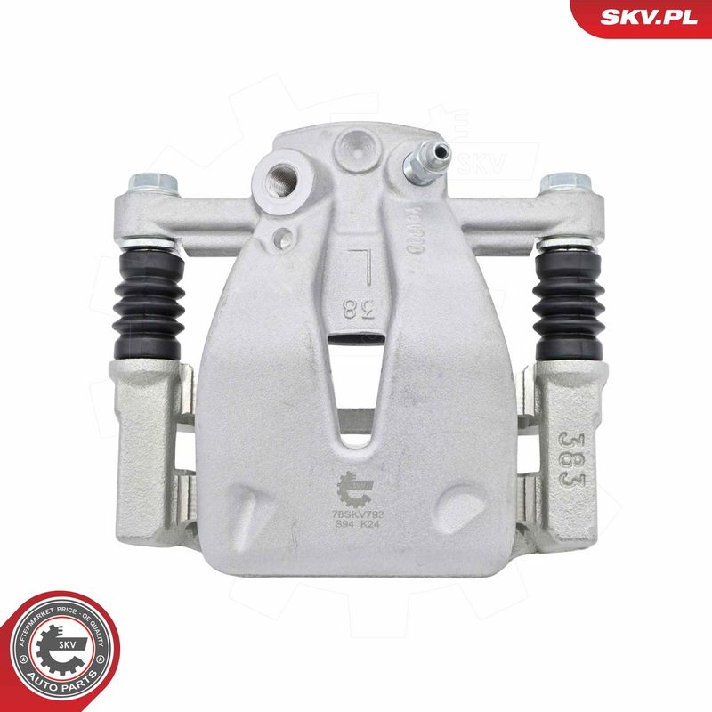 Pidurisadul, ESEN SKV 78SKV793