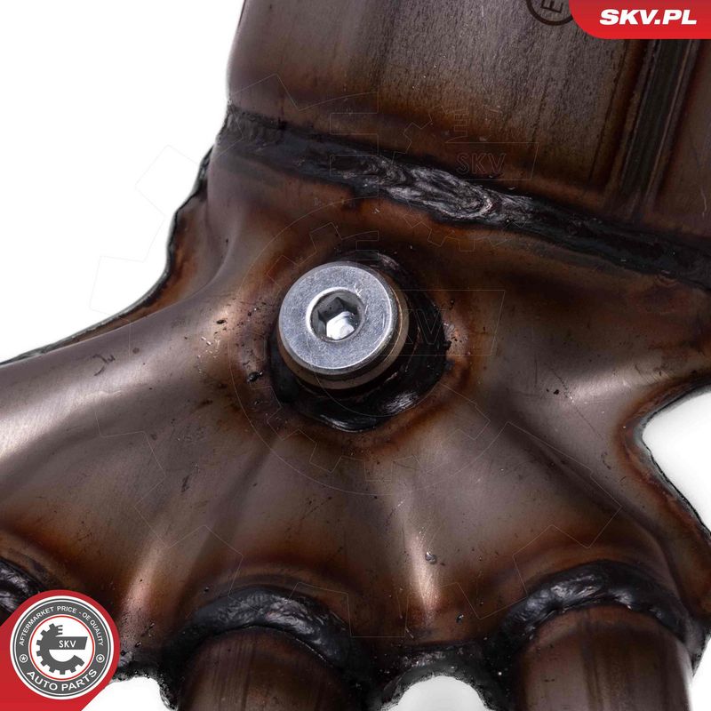 Katalüsaator, ESEN SKV 62SKV027