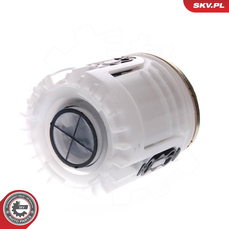 Kütus-etteanne, ESEN SKV 02SKV704