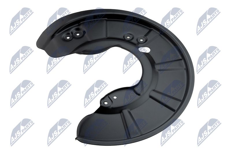 NTY HTO-CH-000 Splash Guard, brake disc