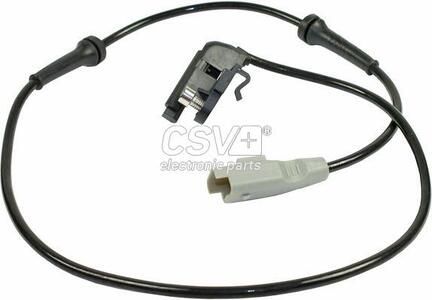 Sensor, revoluciones de la rueda