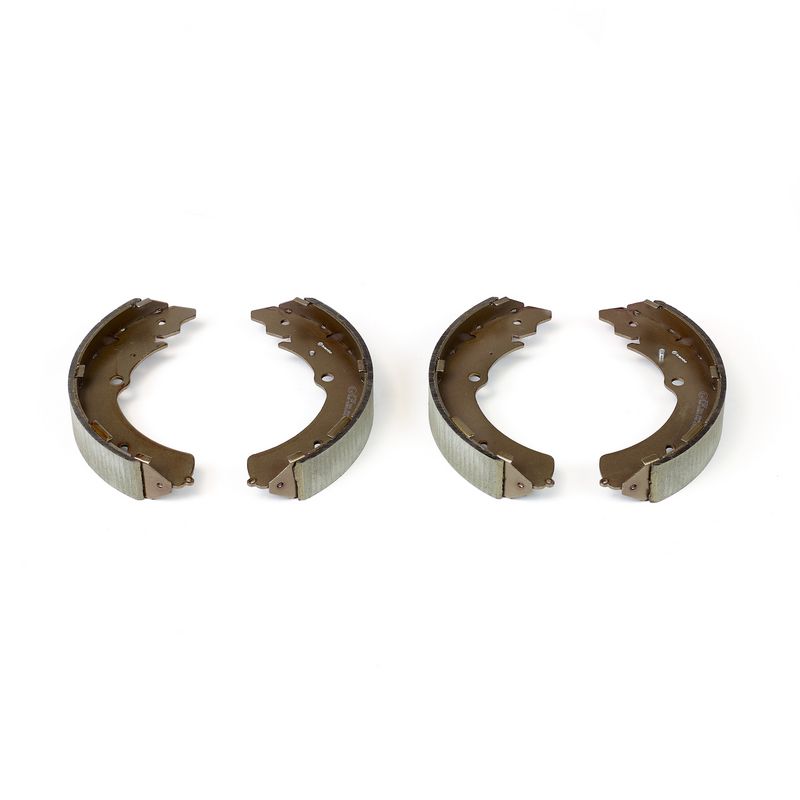 S34506 BREMBO Kit ganasce freno 