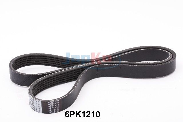 Soonrihm, JAPKO 6PK1210