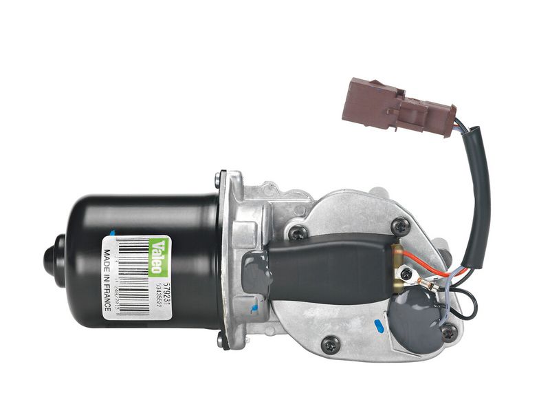 VALEO 579231 Wiper Motor