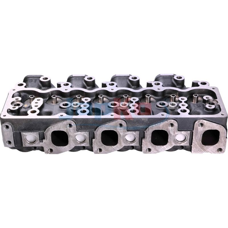 JAPKO JNS037S Cylinder Head