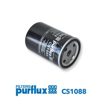 PURFLUX Kuro filtras