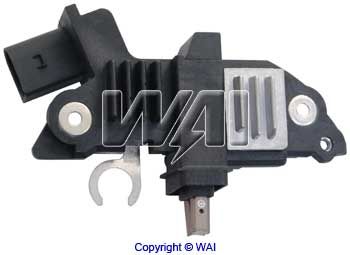 Product Ģeneratora sprieguma regulators WAI IB5378 Image