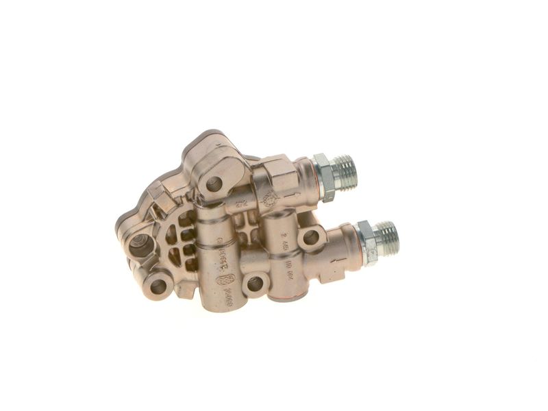 BOSCH 0440020099 Fuel Pump
