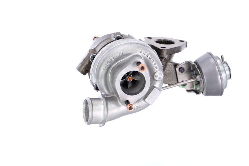 REMANTE 003-001-000323R Charger, charging (supercharged/turbocharged)