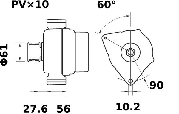  MG181