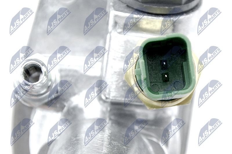 Termostaat, Jahutusvedelik, NTY CTM-FT-009