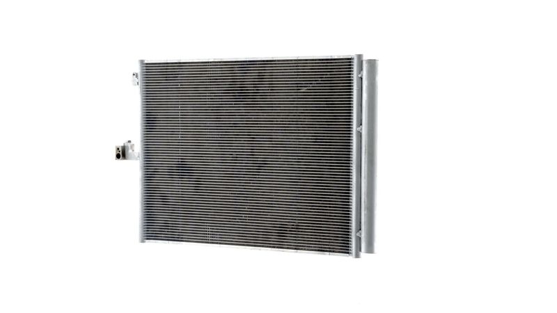 Product Image - Condensor, airconditioning - AC932000S - MAHLE