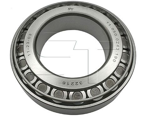 Ložisko kola 11.050.0243.190