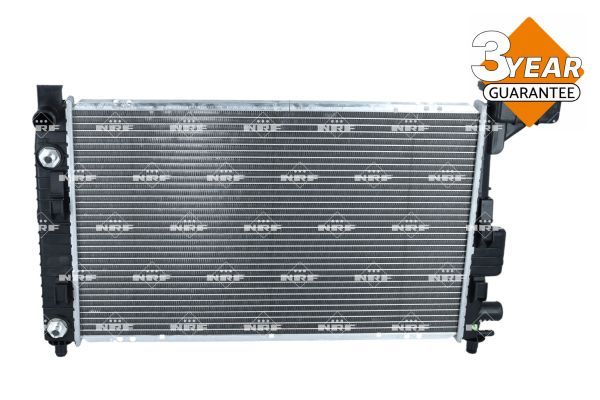 Radiator, racire motor NRF 54718