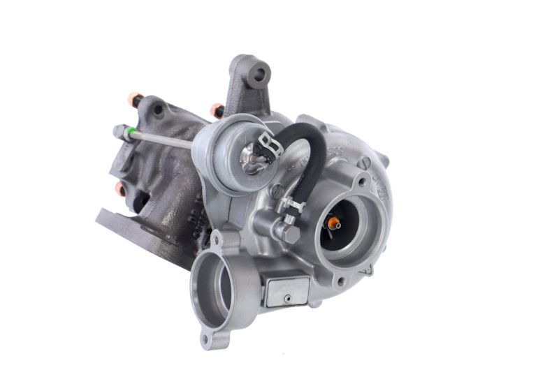 REMANTE 003-001-001164R Charger, charging (supercharged/turbocharged)